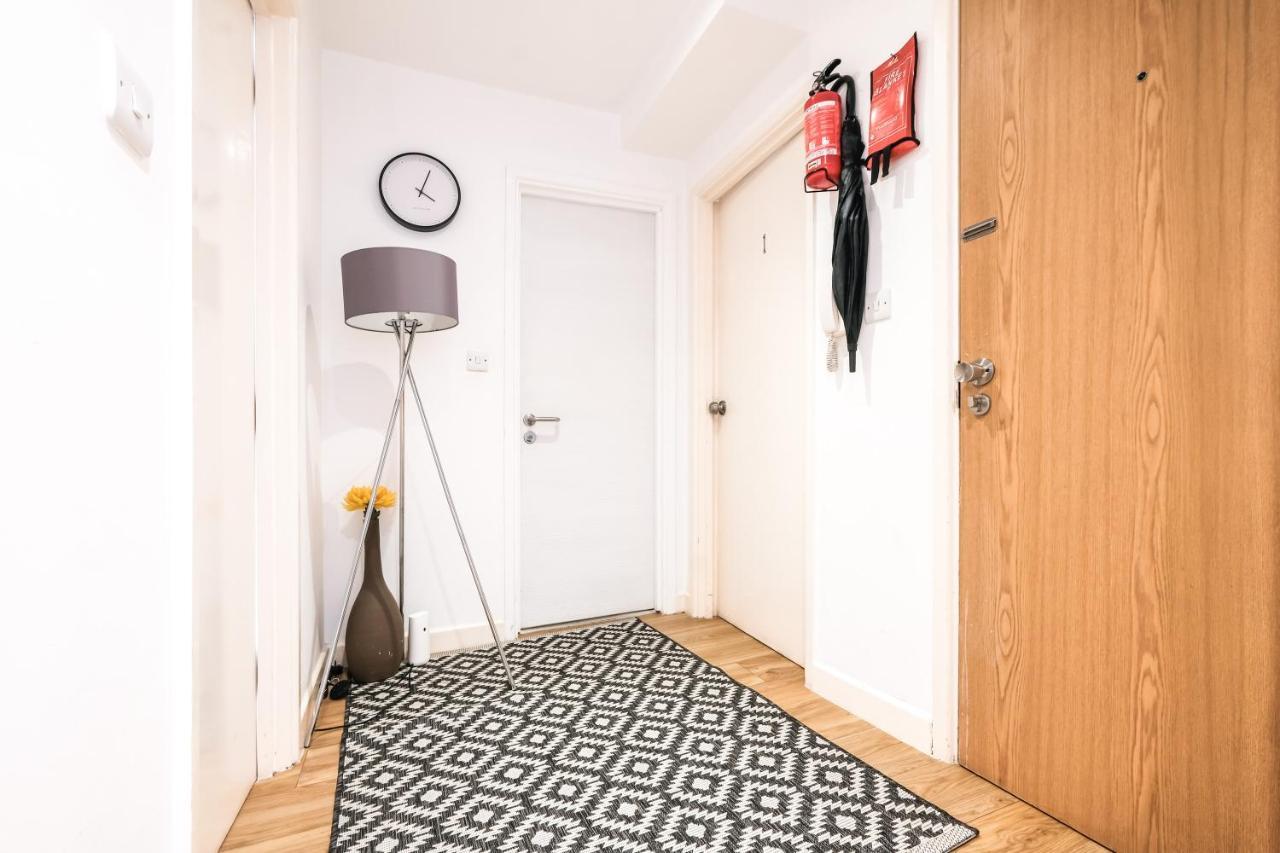 Grandeur 3 Bedroom Flat In London, Mayfair Hy3 Exteriér fotografie