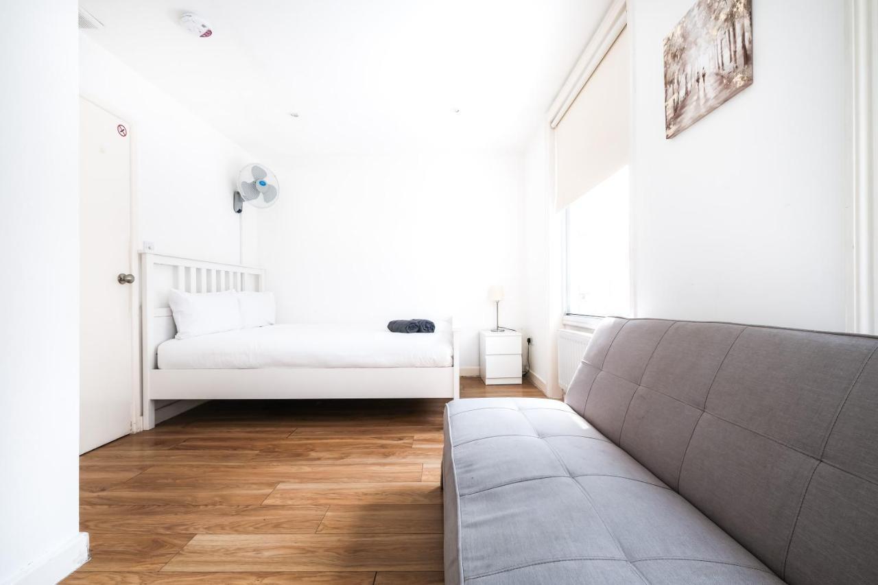 Grandeur 3 Bedroom Flat In London, Mayfair Hy3 Exteriér fotografie